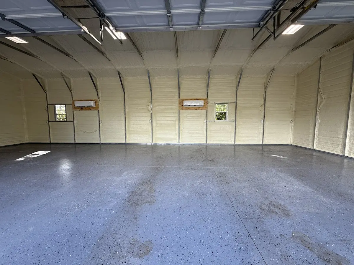 Spray Foam Roofing services in Carmel, NY